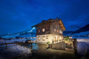 Chalet La Marinella